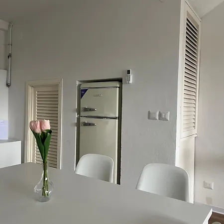 - Terraced House With Direct Access To The Apartamento Punta Ala