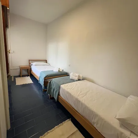 - Terraced House With Direct Access To The