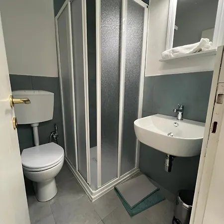 - Terraced House With Direct Access To The *