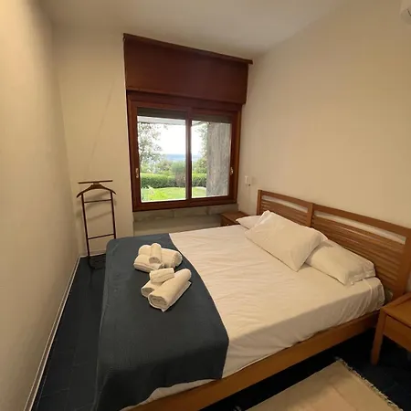 Daire - Terraced House With Direct Access To The Udine